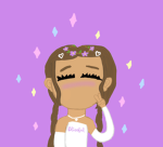 Purple fam!