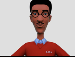 Sam is nerd