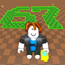 🧑‍🔬[CLASSES] Regrow The World! icon