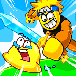 [Free UGC] Great Sword Simulator
