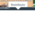 Kombozo's Judge Group