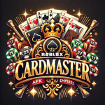 Card Master's
