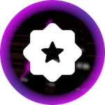 🏅 RoLive Awards Nominee! Roblox badge thumbnail
