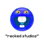 Recked Studios.