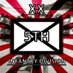 5th 'Koi' Infantry Division
