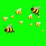 Bee bedwars clan