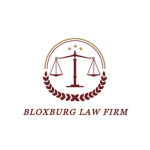 Bloxburg Law Firm