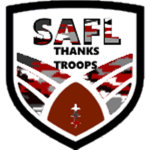 〔SAFL〕Socket's American Football League