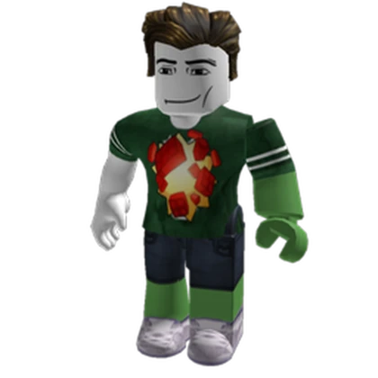 Obby Development Team [ - ] Roblox group icon