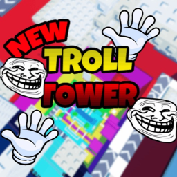 Troll Tower (New)