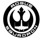 -TRA- Rogue Squadron