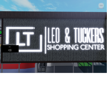 Leo's & Jackson's Shopping Center