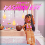 ~KASHINN ENT~