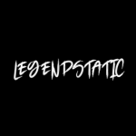 #LegendStatic