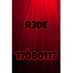 Rede's Clothing!