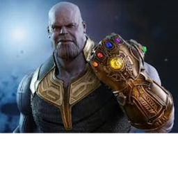 thanos simulator icon