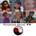 Miraculous sqaud