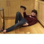 - Lil Beanz -