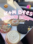 K+M BEES