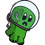 Creepersinhos