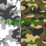Greenery War Camp