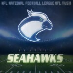 CenturyLink Field =NFL=