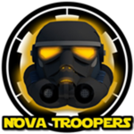TGE Nova Troopers