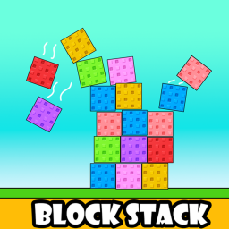 Block Stack (HARD)