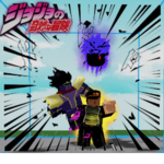 JoJosGame