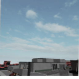 RP Sim [UPDATE!]