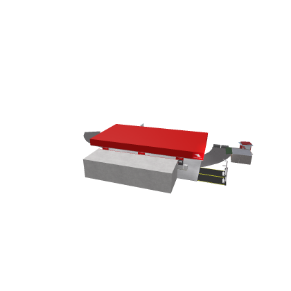 Petrol Ofisi [ROBLOXCANAVARI4]