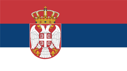 Flag_of_Serbia Roblox decal