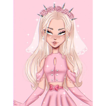 My Chanels Roblox group icon