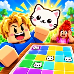 Meowdoku Duels icon