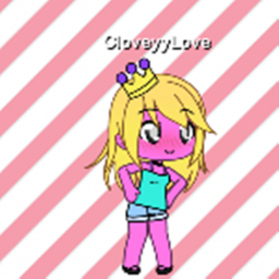 Clovey Fan Hangout