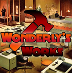 || - || Wonderly's - Works || - ||