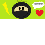 Best_Ultragamer's Fan group