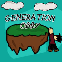 Generation Obby [Update 3!!]