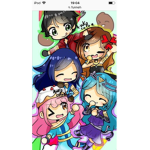 Cocos group join please
