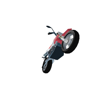 Honda SR250