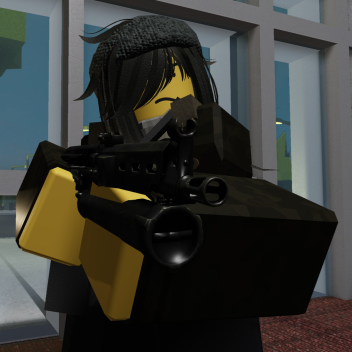 The Nubizkyl Tourist Center - A Blood Debt Fan Map