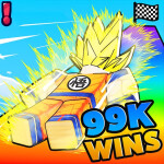 [⛩️] Anime Fly Race