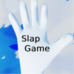 slap game..