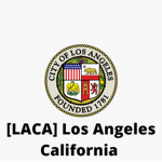 [LACA] Los Angeles California [RP]