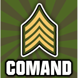 Commander Tycoon
