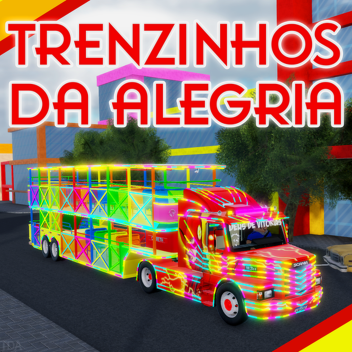 Careta Da Alegria