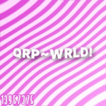 Qrp~WRLD!