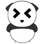 Toilet Panda