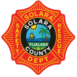 Solara County Fire Rescue