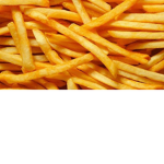 Batata Frita